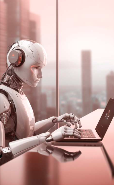 AI bot