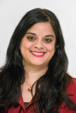 Soraya Joonas